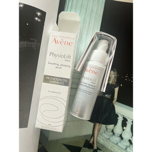 Eau Thermale Avene Physiolift Smoothing Plumping Serum 1 oz Wrinkles NEW 6/24